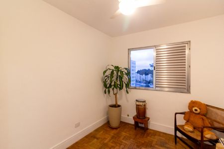 Apartamento à venda com 77m², 3 quartos e 2 vagasQuarto 1