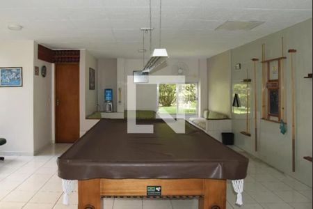 Apartamento à venda com 77m², 3 quartos e 2 vagasÁrea comum