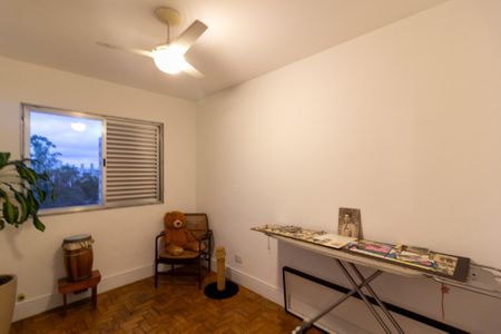 Apartamento à venda com 77m², 3 quartos e 2 vagasQuarto 1