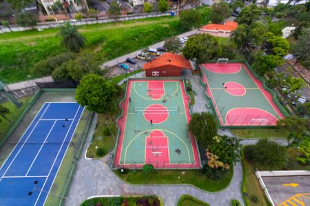 Apartamento à venda com 77m², 3 quartos e 2 vagasVista Quarto 2