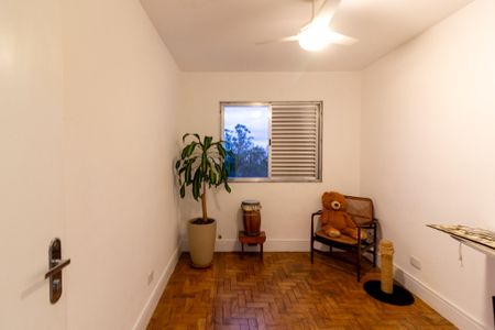 Apartamento à venda com 77m², 3 quartos e 2 vagasQuarto 1