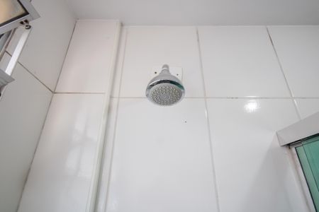 Apartamento à venda com 45m², 2 quartos e 1 vaga Apartamento à venda com 45m², 2 quartos e 1 vagaBanheiro