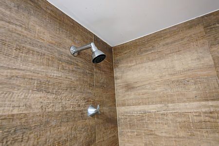 Apartamento à venda com 56m², 2 quartos e 1 vagaBanheiro Social