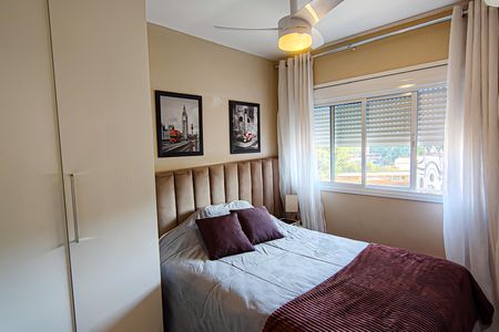 Apartamento à venda com 56m², 2 quartos e 1 vagaSuíte