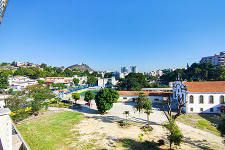 Apartamento à venda com 56m², 2 quartos e 1 vagaVista Varanda da Sala