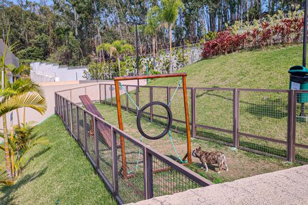 Apartamento à venda com 56m², 2 quartos e 1 vagaÁrea comum