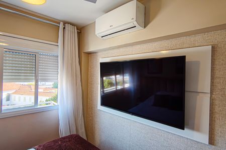 Apartamento à venda com 56m², 2 quartos e 1 vagaSuíte