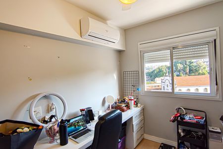 Apartamento à venda com 56m², 2 quartos e 1 vagaQuarto 1