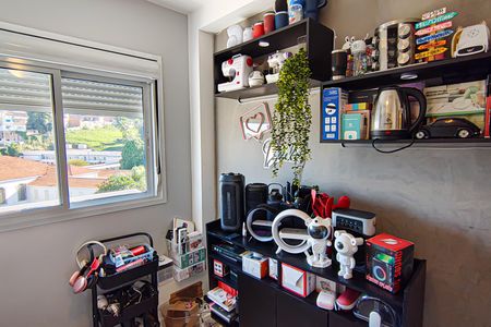 Apartamento à venda com 56m², 2 quartos e 1 vagaQuarto 1