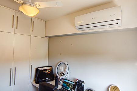 Apartamento à venda com 56m², 2 quartos e 1 vagaQuarto 1