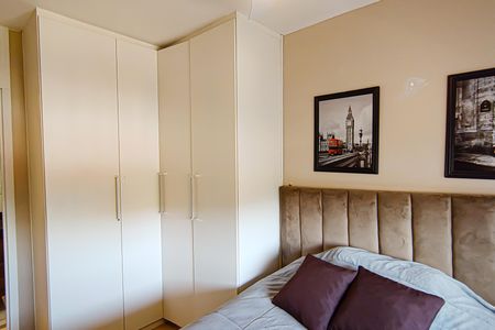 Apartamento à venda com 56m², 2 quartos e 1 vagaSuíte