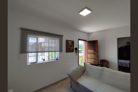 Casa à venda com 115m², 2 quartos e sem vagaSala 