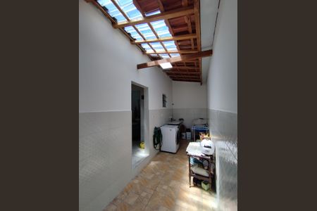 Casa à venda com 115m², 2 quartos e sem vagaÁrea de Serviço