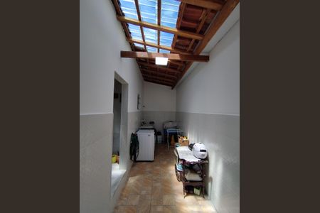 Casa à venda com 115m², 2 quartos e sem vagaÁrea de Serviço