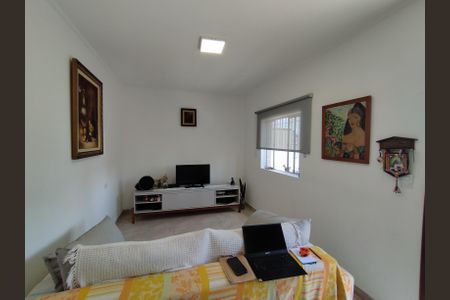 Casa à venda com 115m², 2 quartos e sem vagaSala 