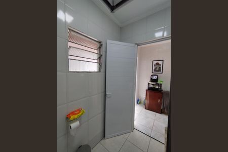 Casa à venda com 115m², 2 quartos e sem vagaBanheiro - torneira