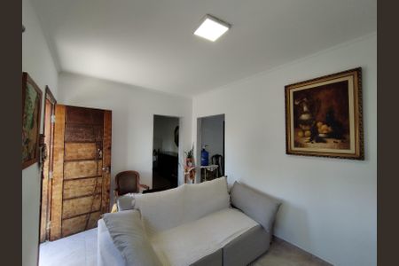 Casa à venda com 115m², 2 quartos e sem vagaSala 