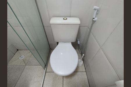 Casa à venda com 115m², 2 quartos e sem vagaBanheiro - torneira