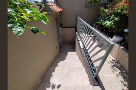 Casa à venda com 115m², 2 quartos e sem vagaQuintal 