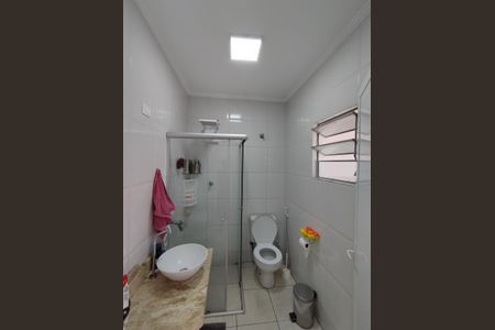 Casa à venda com 115m², 2 quartos e sem vagaBanheiro - torneira