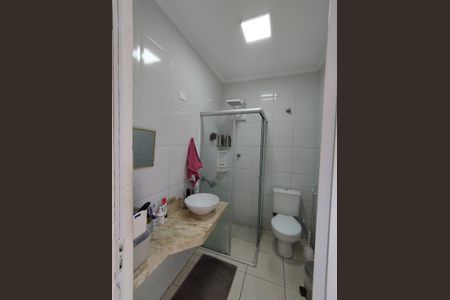 Casa à venda com 115m², 2 quartos e sem vagaBanheiro - torneira