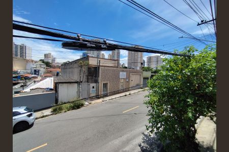 Casa à venda com 115m², 2 quartos e sem vagaVista da Rua