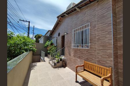 Casa à venda com 115m², 2 quartos e sem vagaQuintal 