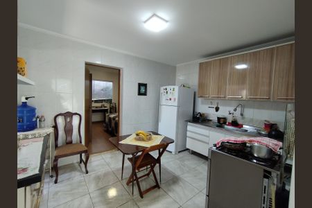 Casa à venda com 115m², 2 quartos e sem vagaCozinha - Armários