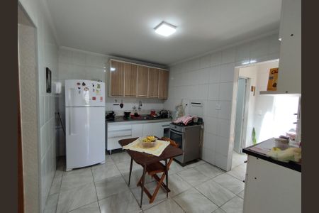 Casa à venda com 115m², 2 quartos e sem vagaCozinha - Armários