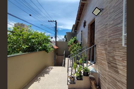 Casa à venda com 115m², 2 quartos e sem vagaQuintal 