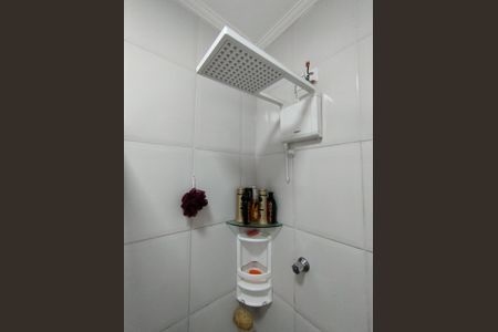 Casa à venda com 115m², 2 quartos e sem vagaBanheiro - torneira