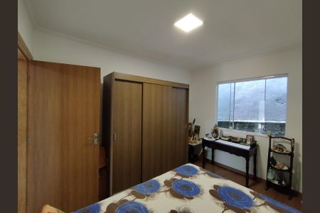 Casa à venda com 115m², 2 quartos e sem vagaQuarto 2 