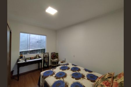 Casa à venda com 115m², 2 quartos e sem vagaQuarto 2 