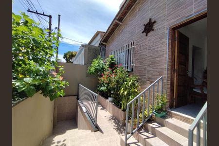 Casa à venda com 115m², 2 quartos e sem vagaQuintal 