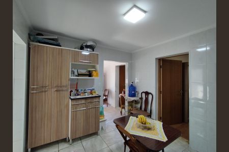 Cozinha - Armários de casa à venda com 2 quartos, 115m² em Vila Nair, São Paulo