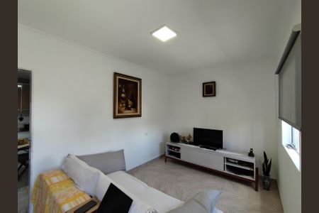 Casa à venda com 115m², 2 quartos e sem vagaSala 