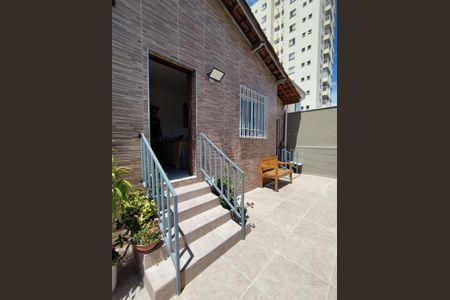 Casa à venda com 115m², 2 quartos e sem vagaQuintal 