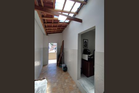 Casa à venda com 115m², 2 quartos e sem vagaÁrea de Serviço