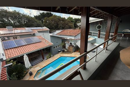 Casa de condomínio à venda com 360m², 3 quartos e 3 vagas