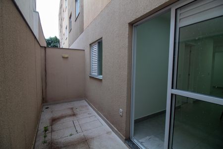 Apartamento à venda com 71m², 2 quartos e sem vagaArea comum