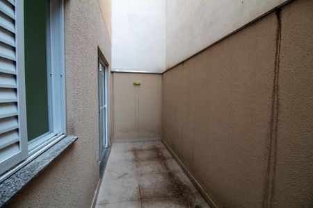 Apartamento à venda com 71m², 2 quartos e sem vagaArea comum