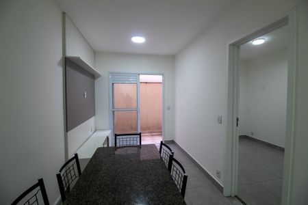 Apartamento à venda com 71m², 2 quartos e sem vagaSala de Jantar