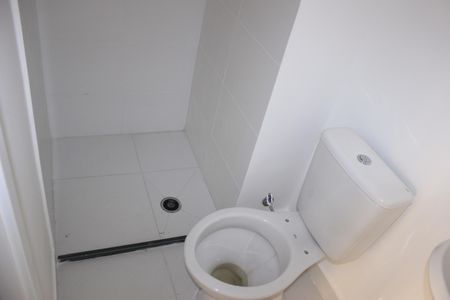 Apartamento à venda com 32m², 2 quartos e sem vagaBanheiro