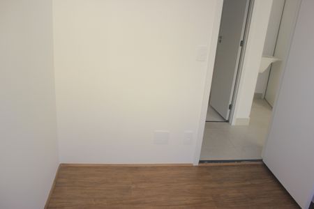 Apartamento à venda com 32m², 2 quartos e sem vagaQuarto 1