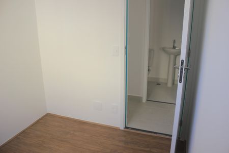 Apartamento à venda com 32m², 2 quartos e sem vagaQuarto 1