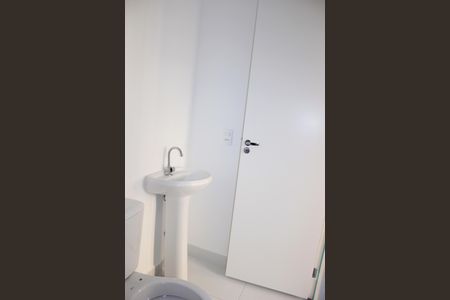 Apartamento à venda com 32m², 2 quartos e sem vagaBanheiro