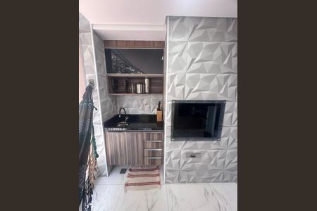 Apartamento à venda com 104m², 3 quartos e 2 vagas Apartamento à venda com 104m², 3 quartos e 2 vagasFoto 30