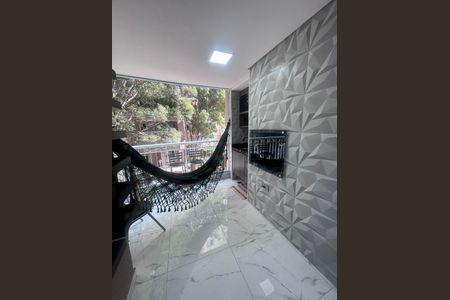 Apartamento à venda com 104m², 3 quartos e 2 vagas Apartamento à venda com 104m², 3 quartos e 2 vagasFoto 29