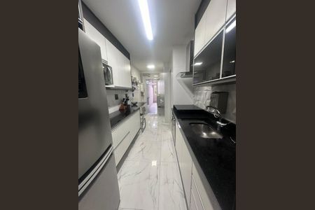Apartamento à venda com 104m², 3 quartos e 2 vagas Apartamento à venda com 104m², 3 quartos e 2 vagasFoto 18