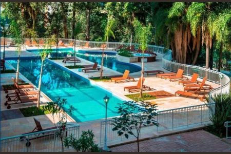 Apartamento à venda com 104m², 3 quartos e 2 vagas Apartamento à venda com 104m², 3 quartos e 2 vagasFoto 08